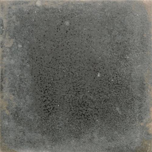 Rhapsody in Black Tile