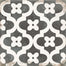 Rhapsody in Floral Tile