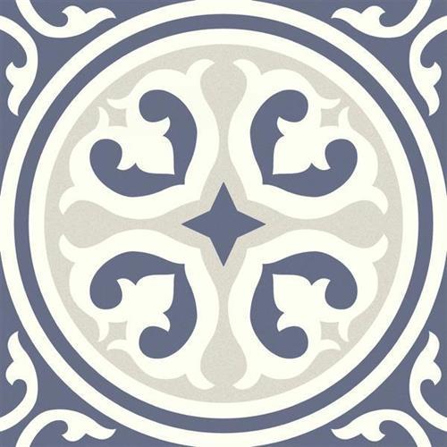 Design in Mural Tile