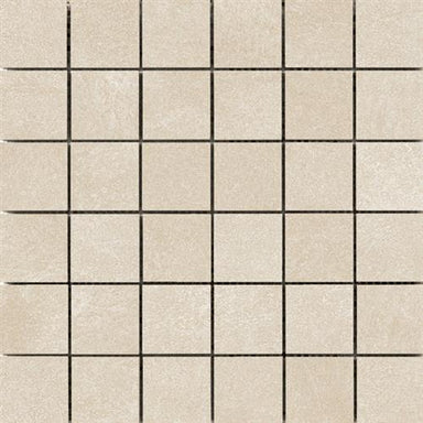 Anthem in Sand - Mosaic Tile