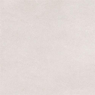 Anthem in White - 18x18 Tile
