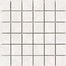 Havana in White - Mosaic Tile