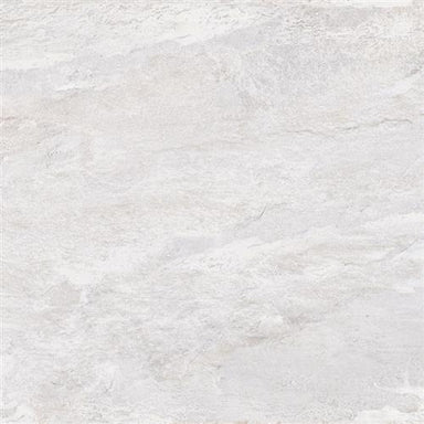 Milestone in White 24"x47" Tile