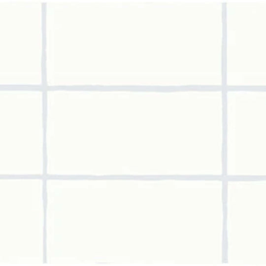 Farrier in Cremello Rectangle 2.5x15