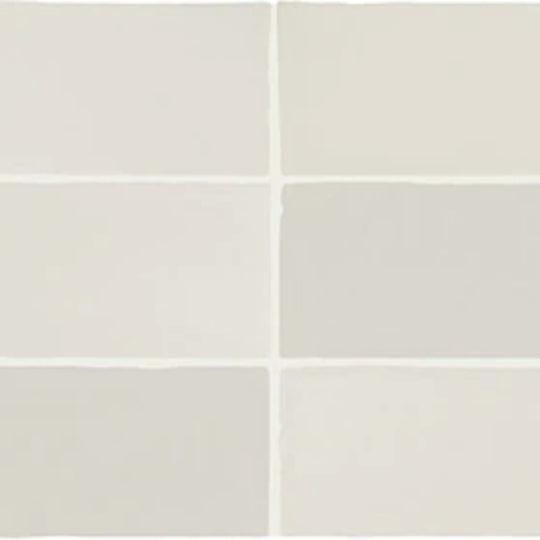 Farrier in Andalusian Grey Rectangle 2.5x5