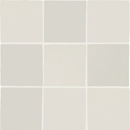 Farrier in Andalusian Grey Square