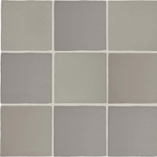 Farrier in Dartmoor Grey Square