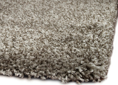 Fab Shag Rug in Stone Carpet