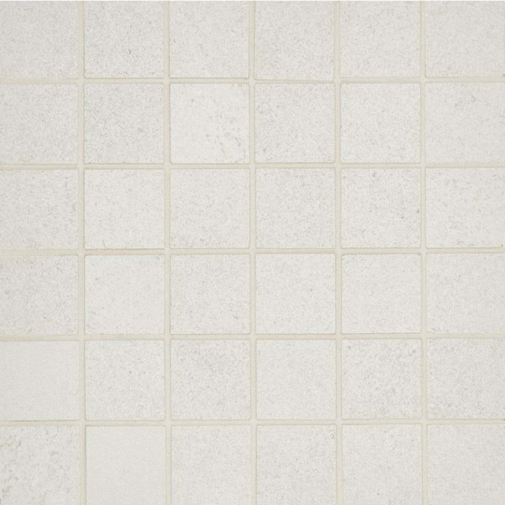 Faro in Bianco Mosaic Tile