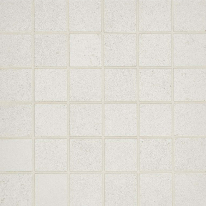 Faro in Bianco Mosaic Tile