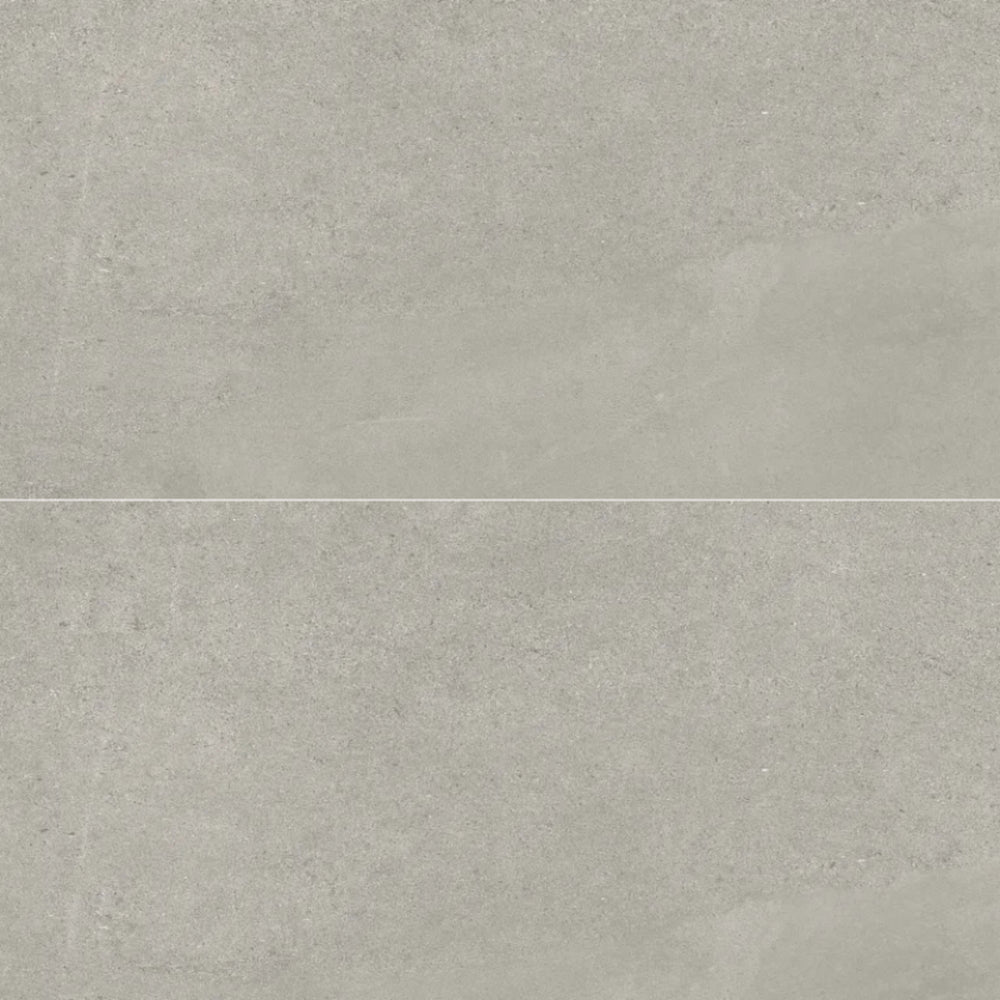 Faro in Silver 24x48 Tile