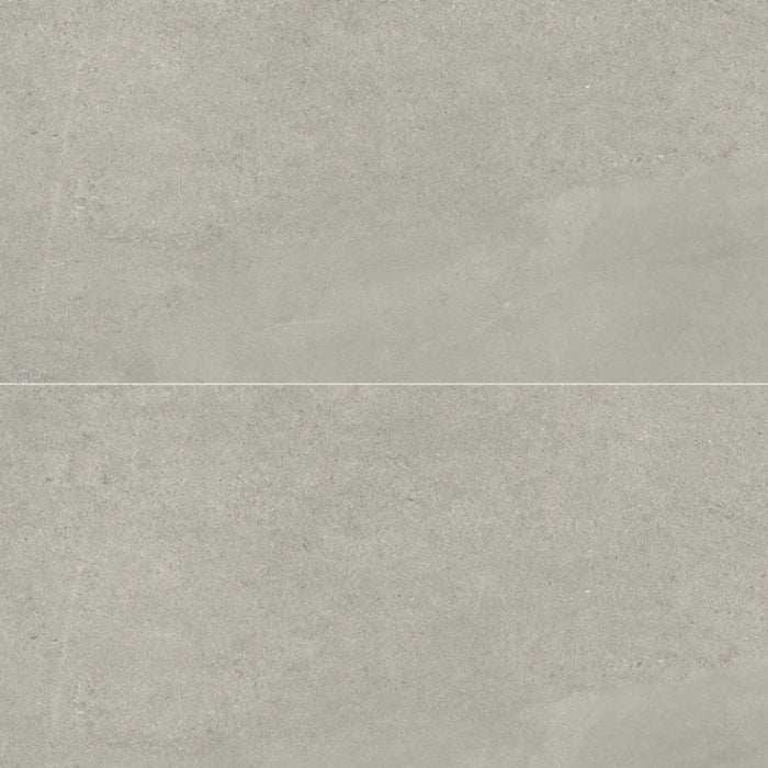 Faro in Silver 24x48 Tile