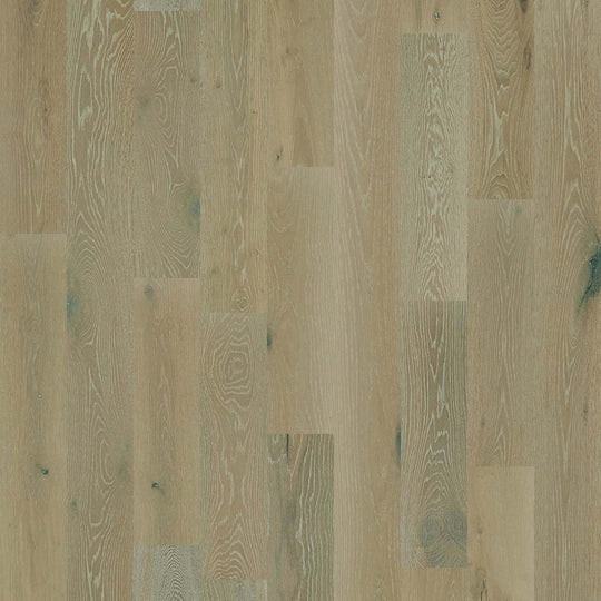 EXQUISITE in Champagne Oak