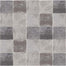 Flash in Cool Grey 5x5 Tile