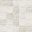 Flash in Ivory 5x5 Tile