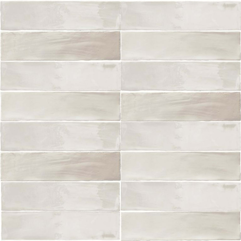 Flash in Ivory Tile