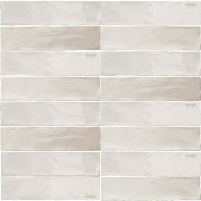 Flash in Ivory Tile