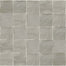 Flash in Lead 5x5 Tile
