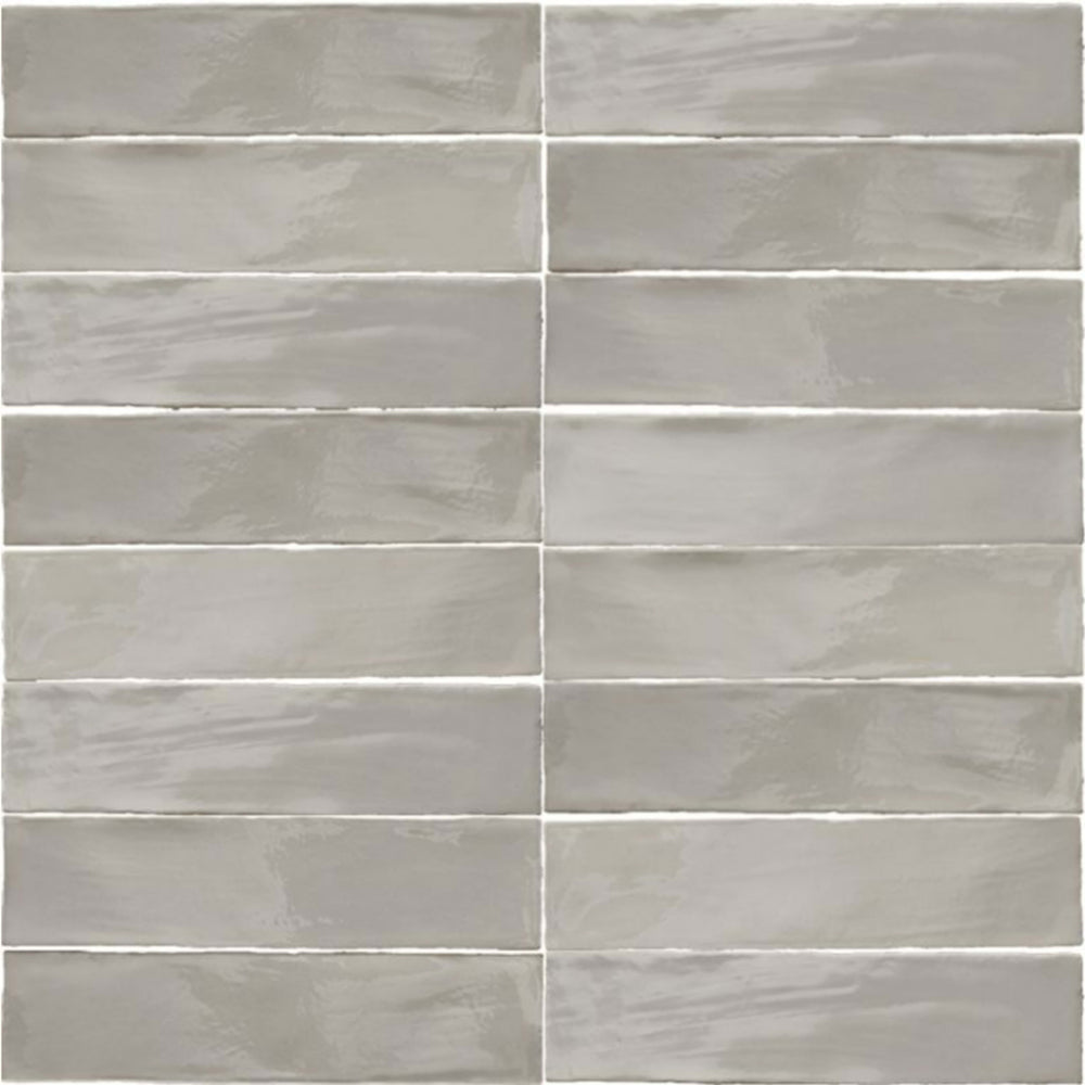 Flash in Lead Tile