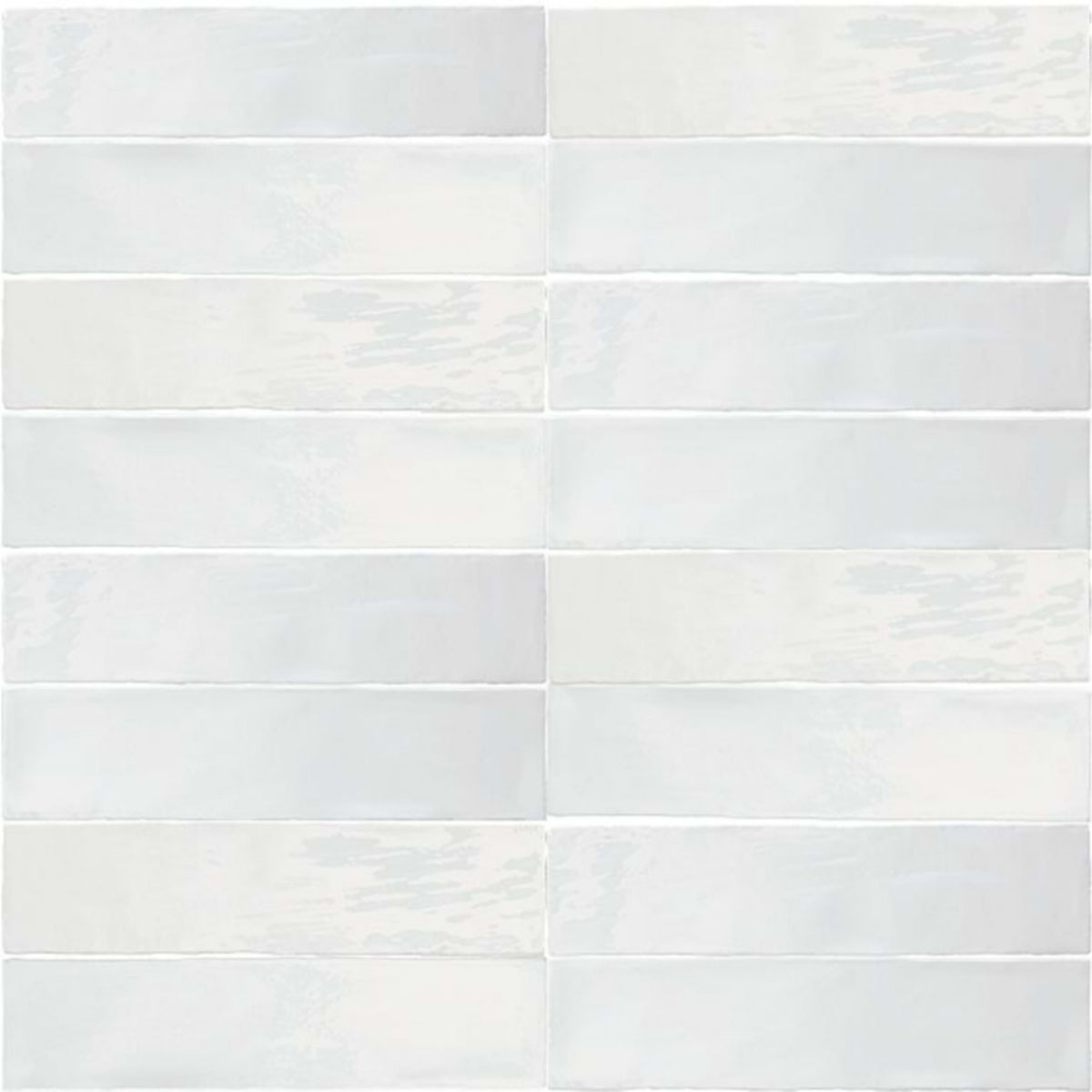 Flash in White Tile — Atlanta Flooring Design Centers