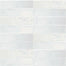 Flash in White Tile