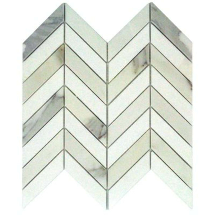 Falcon in Calacatta  Thassos Natural Stone