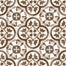 Florencial Collection in Bellini Morning Glass Tile