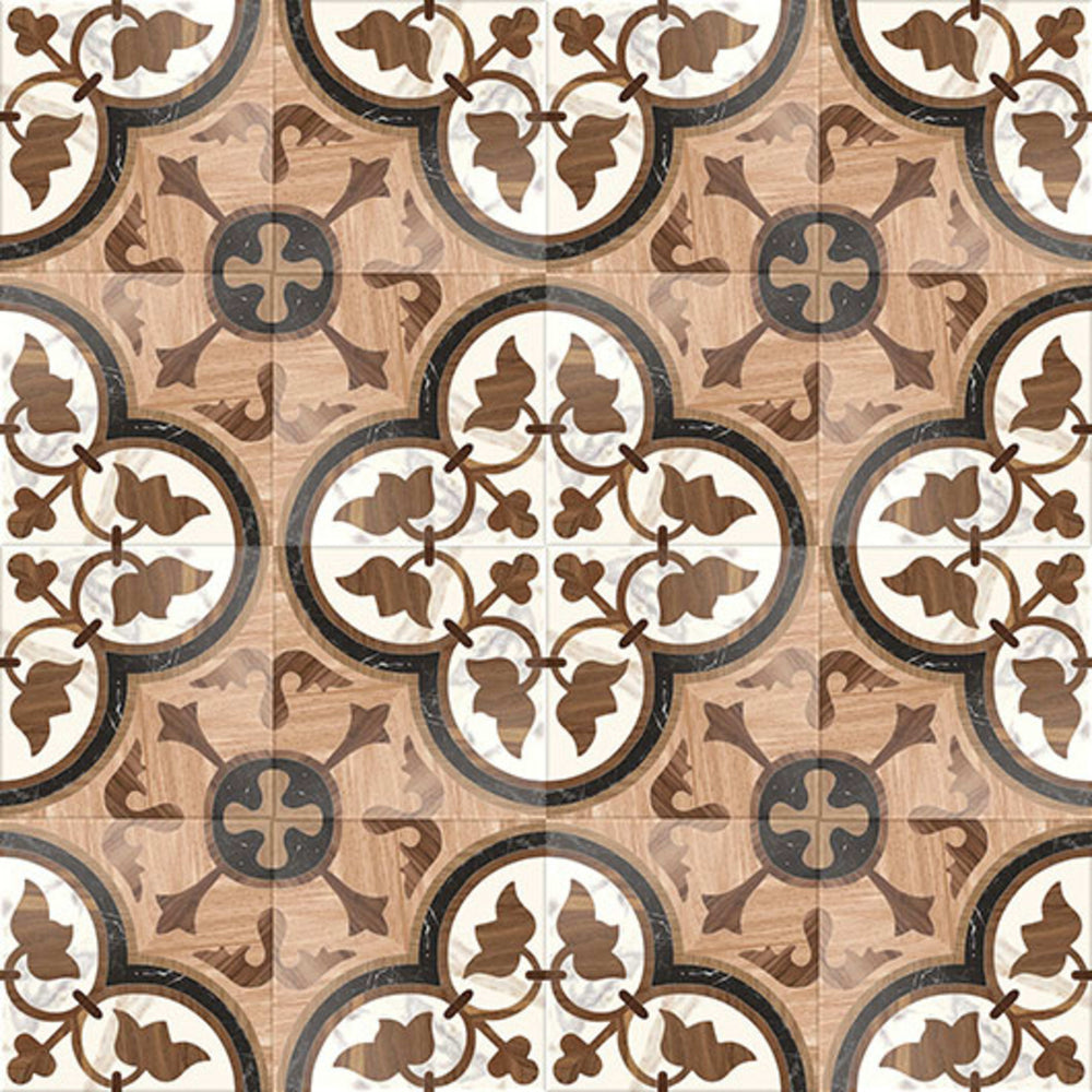 Florencial Collection in Lucca Glory Glass Tile