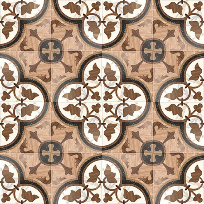 Florencial Collection in Lucca Glory Glass Tile