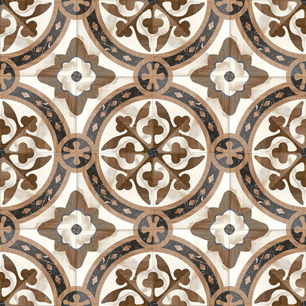 Florencial Collection in Il Prato Glass Tile