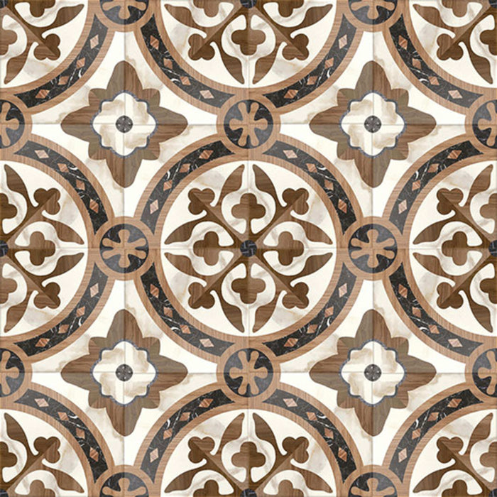 Florencial Collection in Il Prato Glass Tile