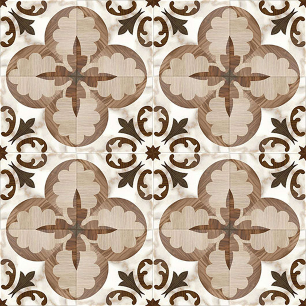 Florencial Collection in La Spezia Glass Tile