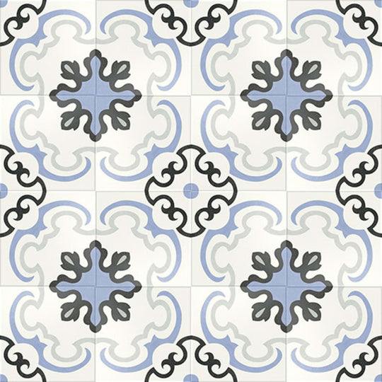 Florencial Collection in Graceful Tino