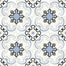 Florencial Collection in Graceful Tino Glass Tile