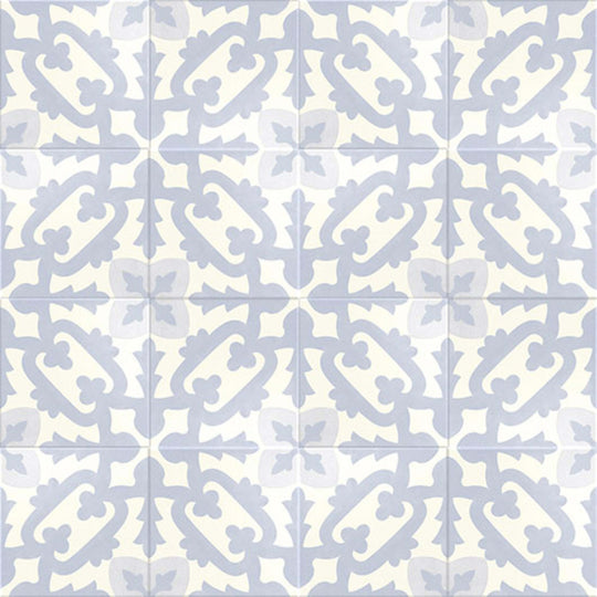 Florencial Collection in Genoa Sky