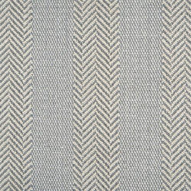Fletcher in Steel Carpet