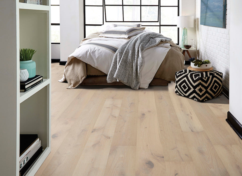 Chateau in Montelimar