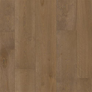 Chateau in Najac Hardwood