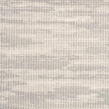 Francis in Silver Carpet