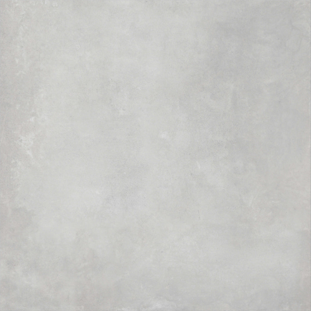 Form in Ice 8x8 Tile