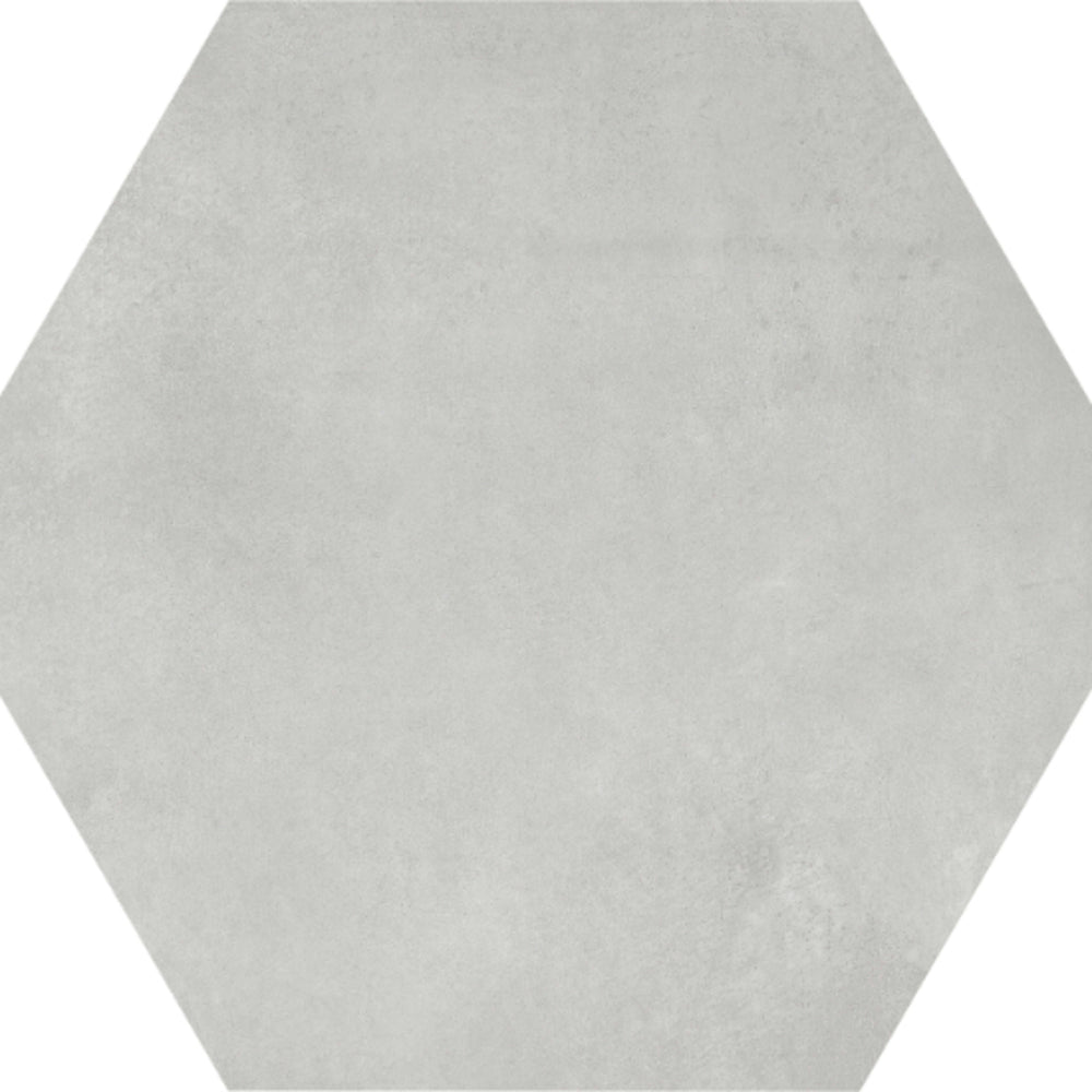 Form in Ice Hex Tile