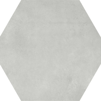 Form in Ice Hex Tile