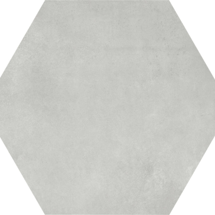 Form in Ice Hex Tile