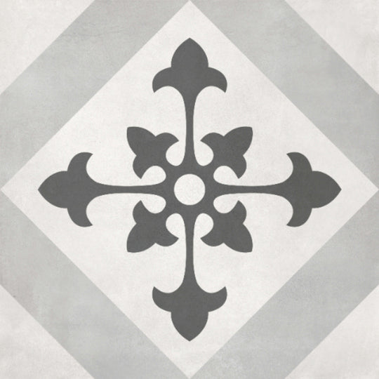 Form in Ice Northstar Deco