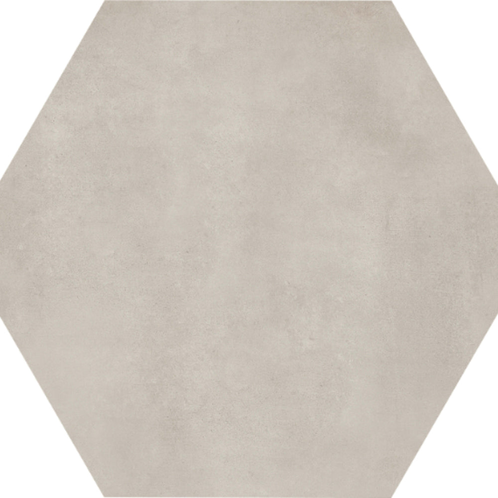 Form in Sand Hex Tile