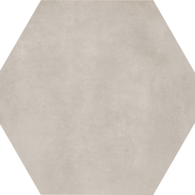 Form in Sand Hex Tile