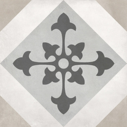 Form in Sand Northstar Deco