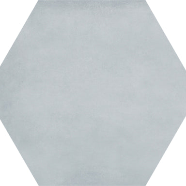 Form in Tide Hex Tile