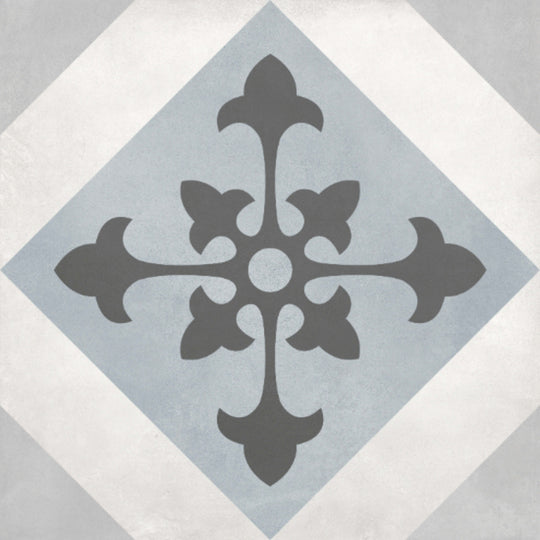 Form in Tide Northstar Deco