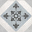 Form in Tide Northstar Deco Tile